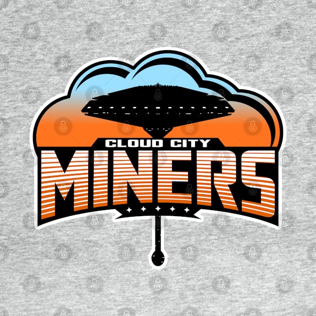 Cloud City Miners by AngryMongoAff